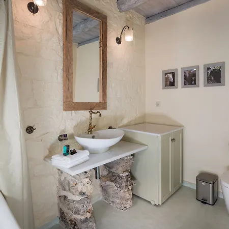 Petra Ii 'amanda' Apartment