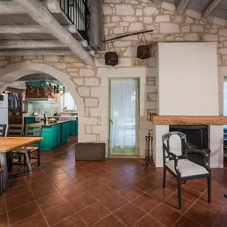 Apartment Petra Ii 'amanda' Filippos