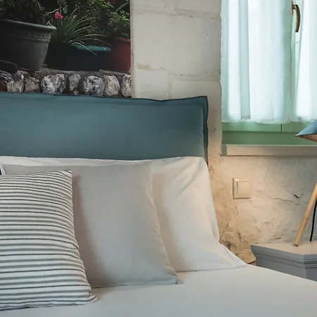 Petra Ii 'amanda' Apartment