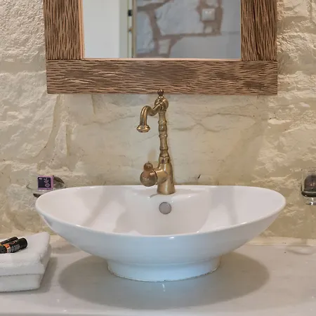 Apartment Petra Ii 'amanda' Filippos